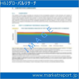 市場と産業調査レポートのイメージ